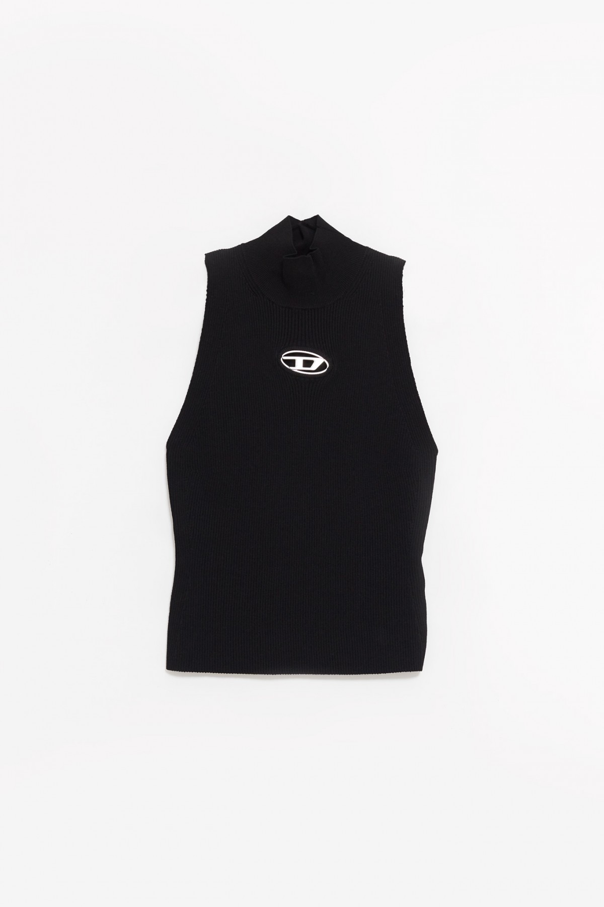 DIESEL BLACK M-ONERVAX TOP IAMNUE