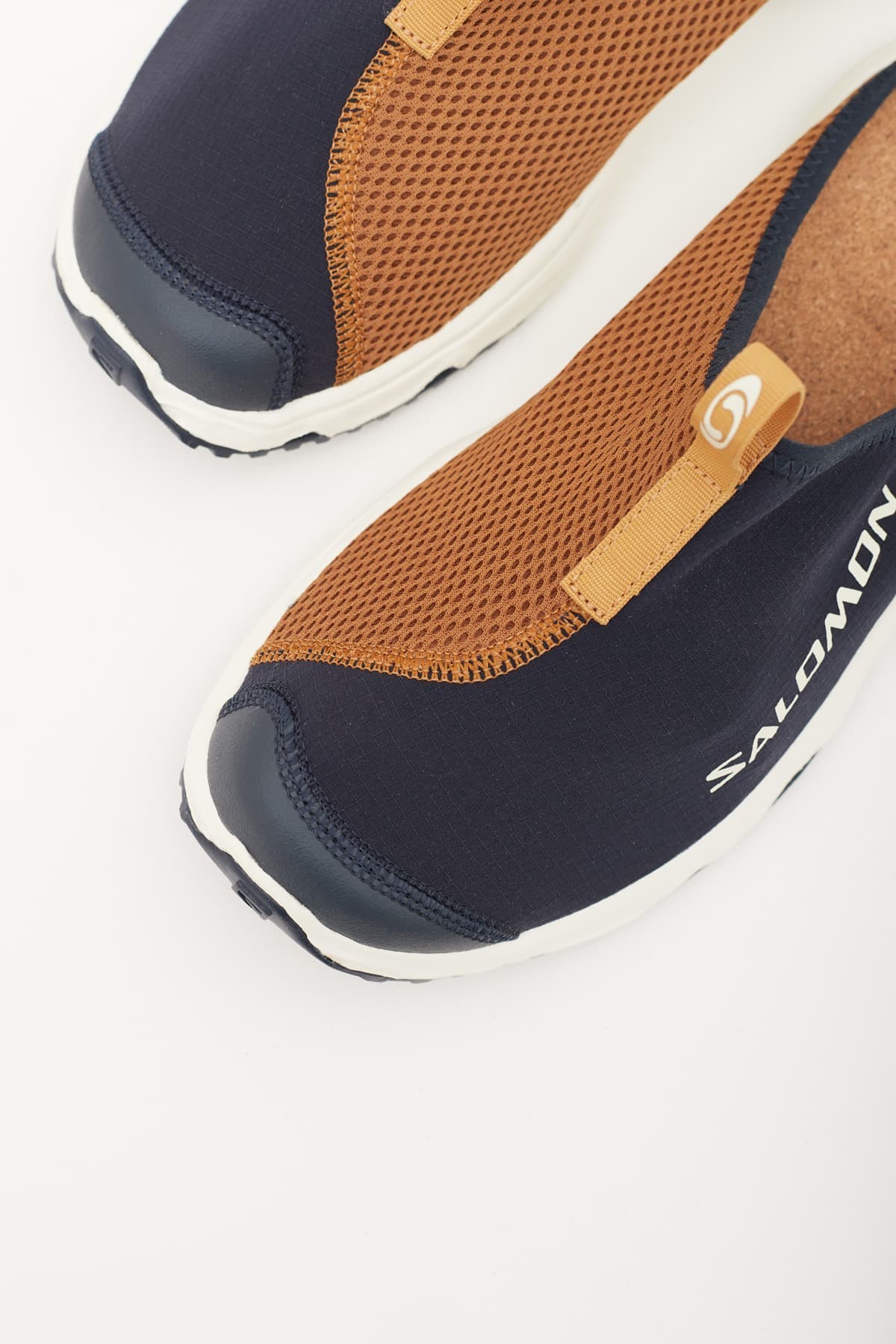 SALOMON S-LAB DARK SAPPHIRE RX SLIDE 3.0 SANDALS IAMNUE