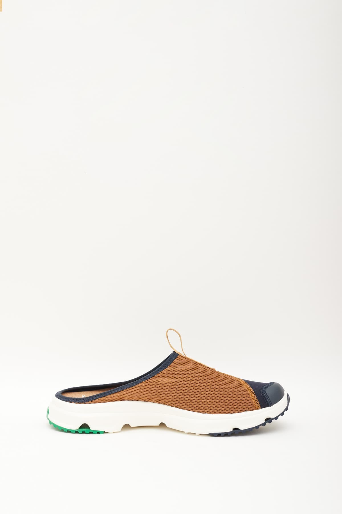 SALOMON S-LAB DARK SAPPHIRE RX SLIDE 3.0 SANDALS IAMNUE