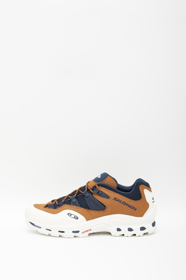 SALOMON S LAB VANILLA XT QUEST 2 SNEAKERS