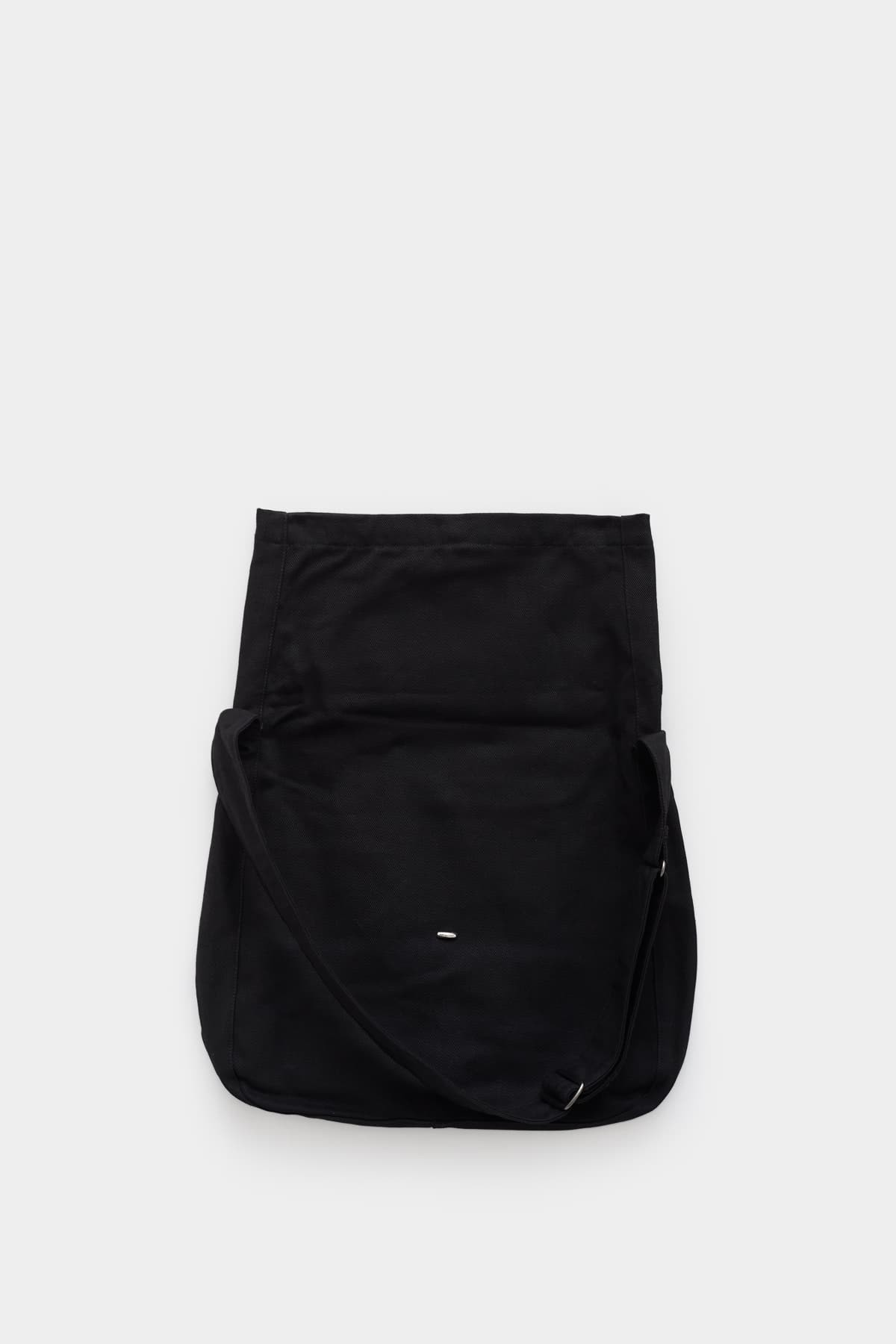 OUR LEGACY BLACK SLING BAG IAMNUE