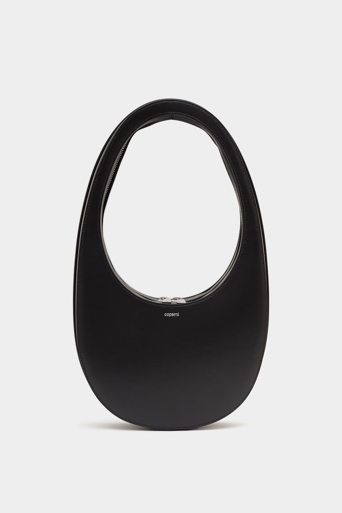 COPERNI BLACK SWIPE BAG IAMNUE