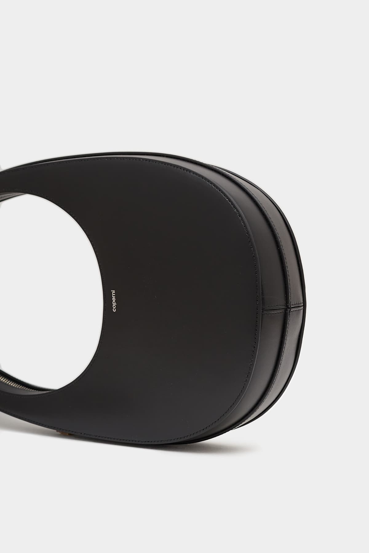 COPERNI BLACK SWIPE BAG IAMNUE