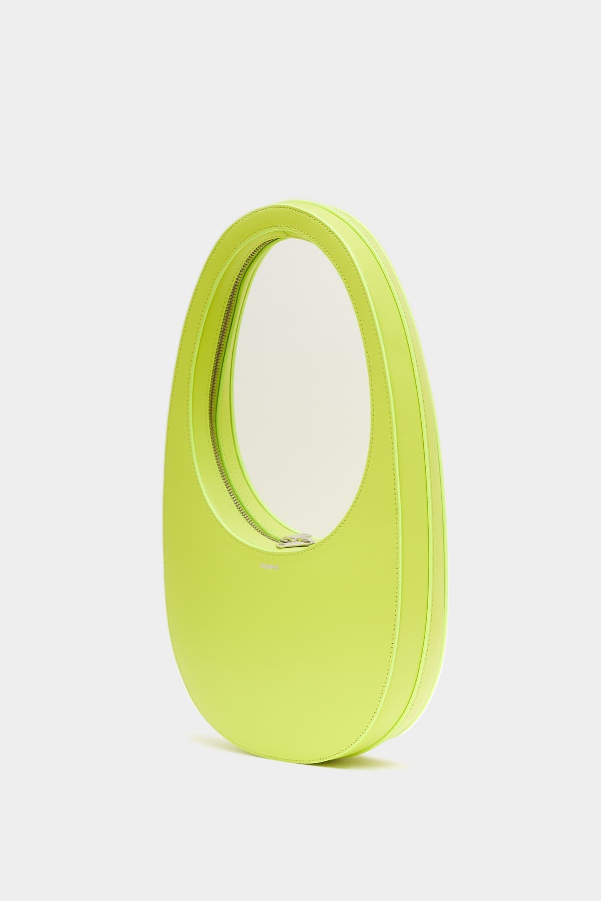 COPERNI LIME SWIPE BAG IAMNUE