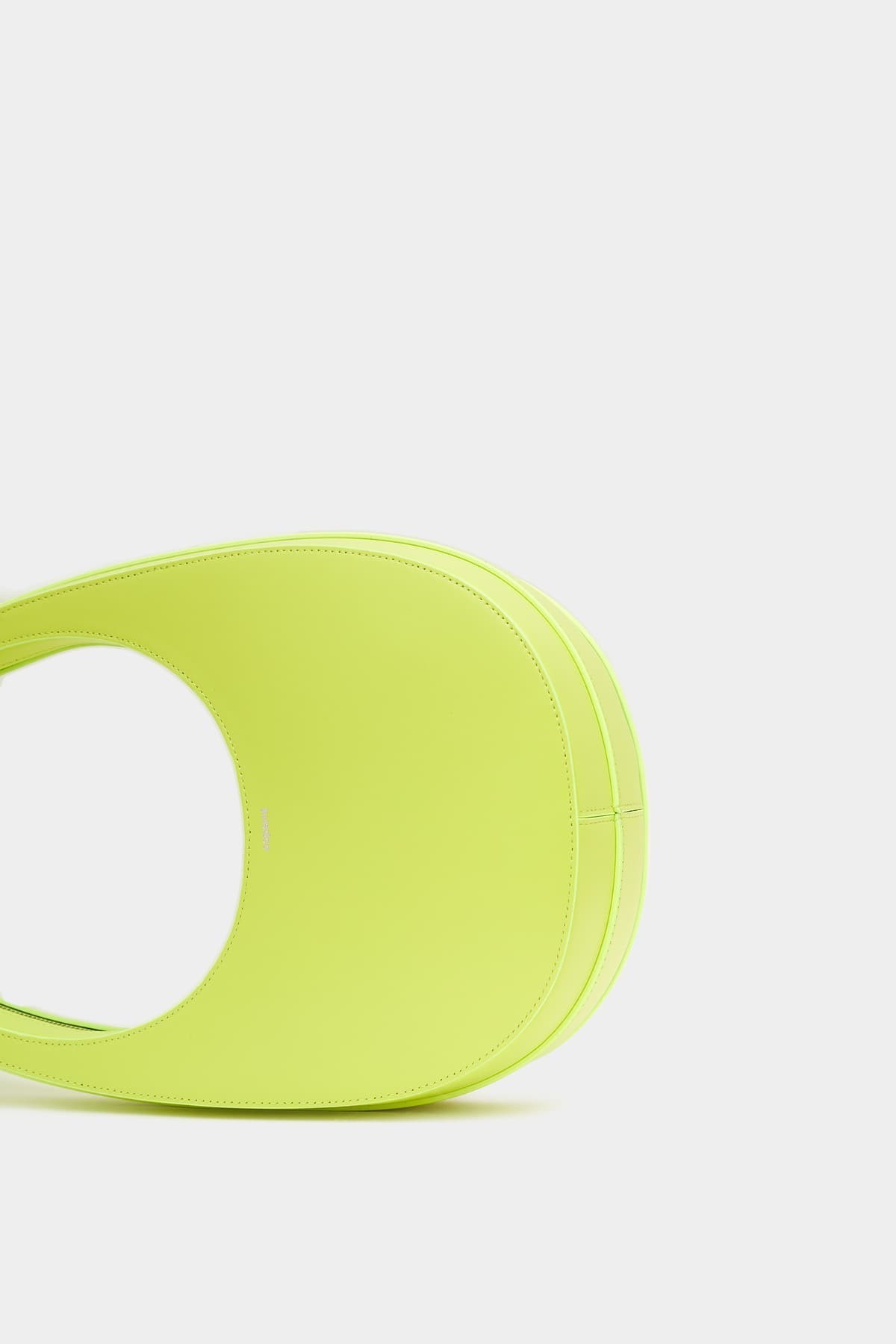 COPERNI LIME SWIPE BAG IAMNUE