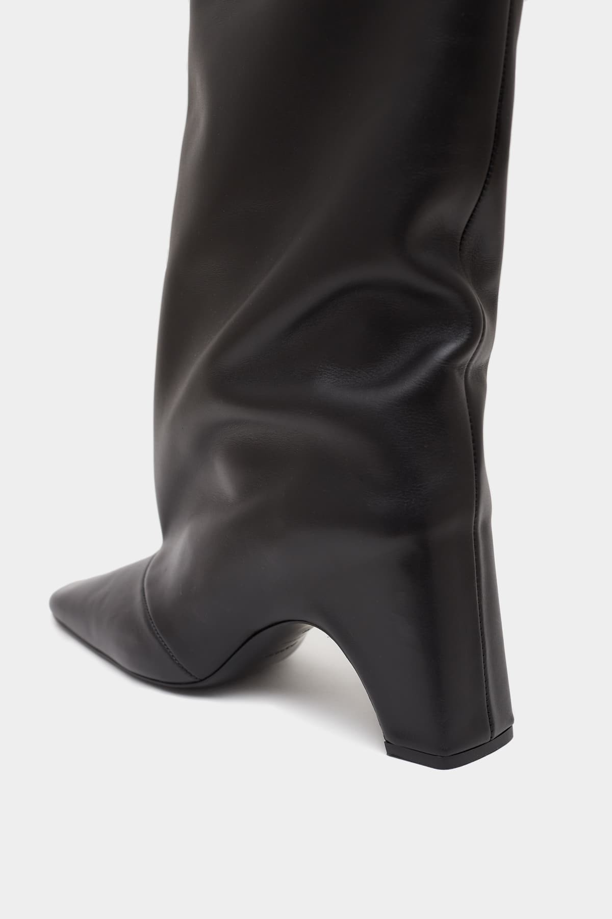 COPERNI BLACK BRIDGE BOOTS IAMNUE