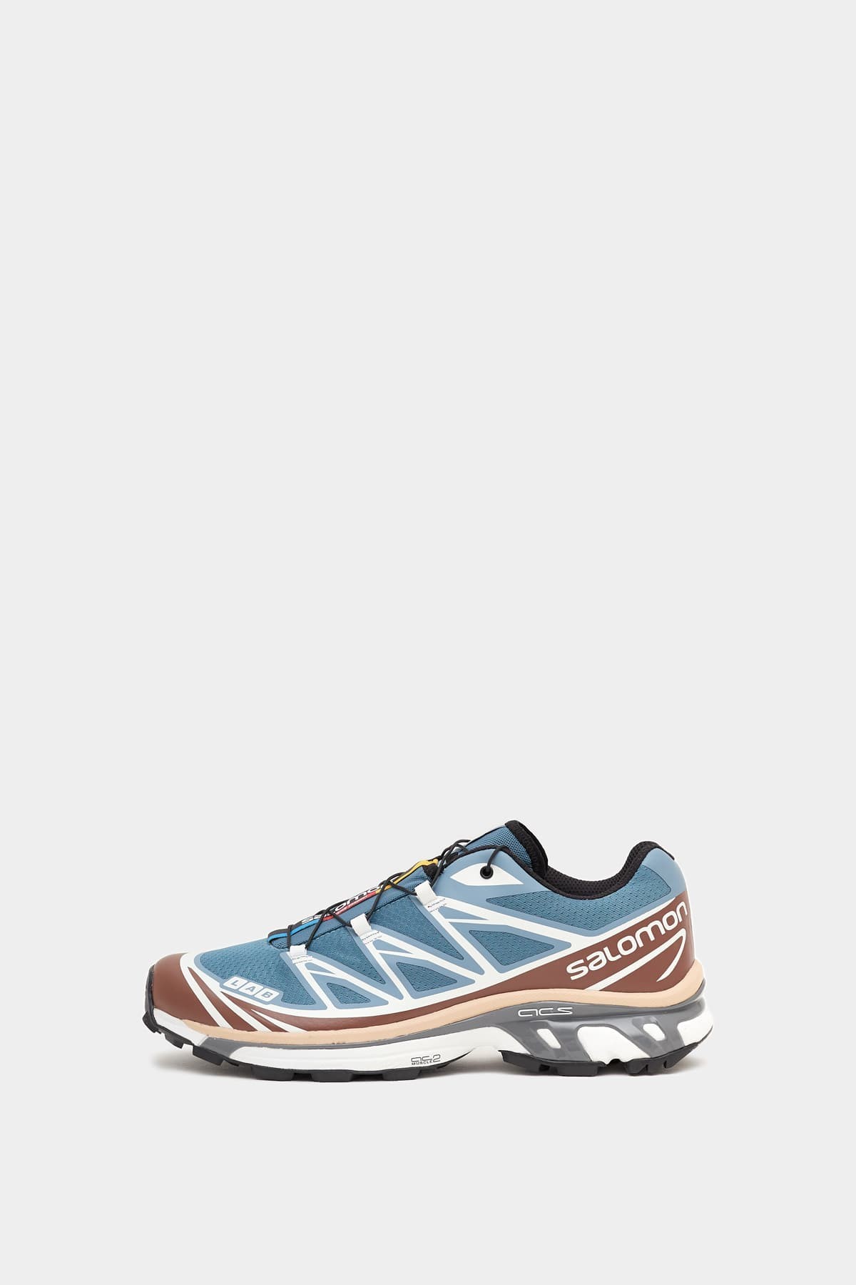 SALOMON AEGEAN XT-6 SNEAKERS IAMNUE