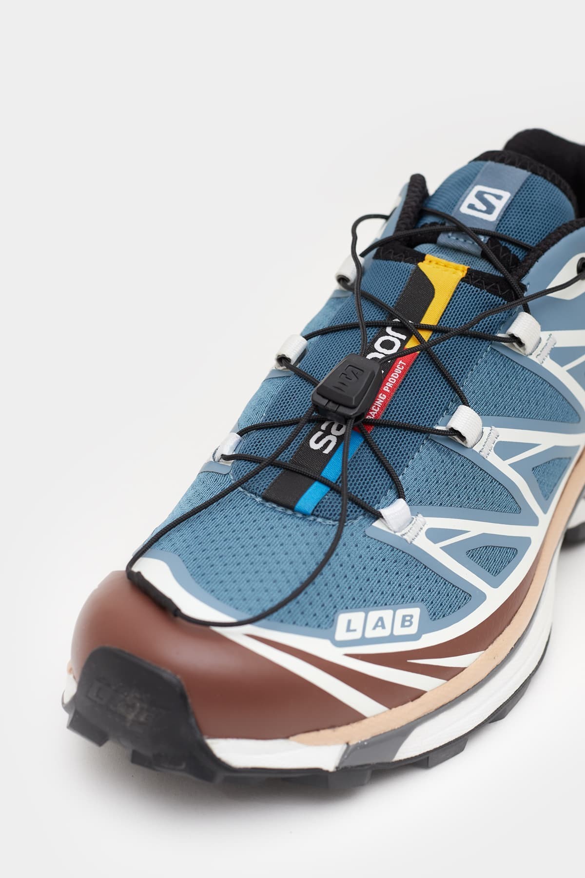 SALOMON AEGEAN XT-6 SNEAKERS IAMNUE