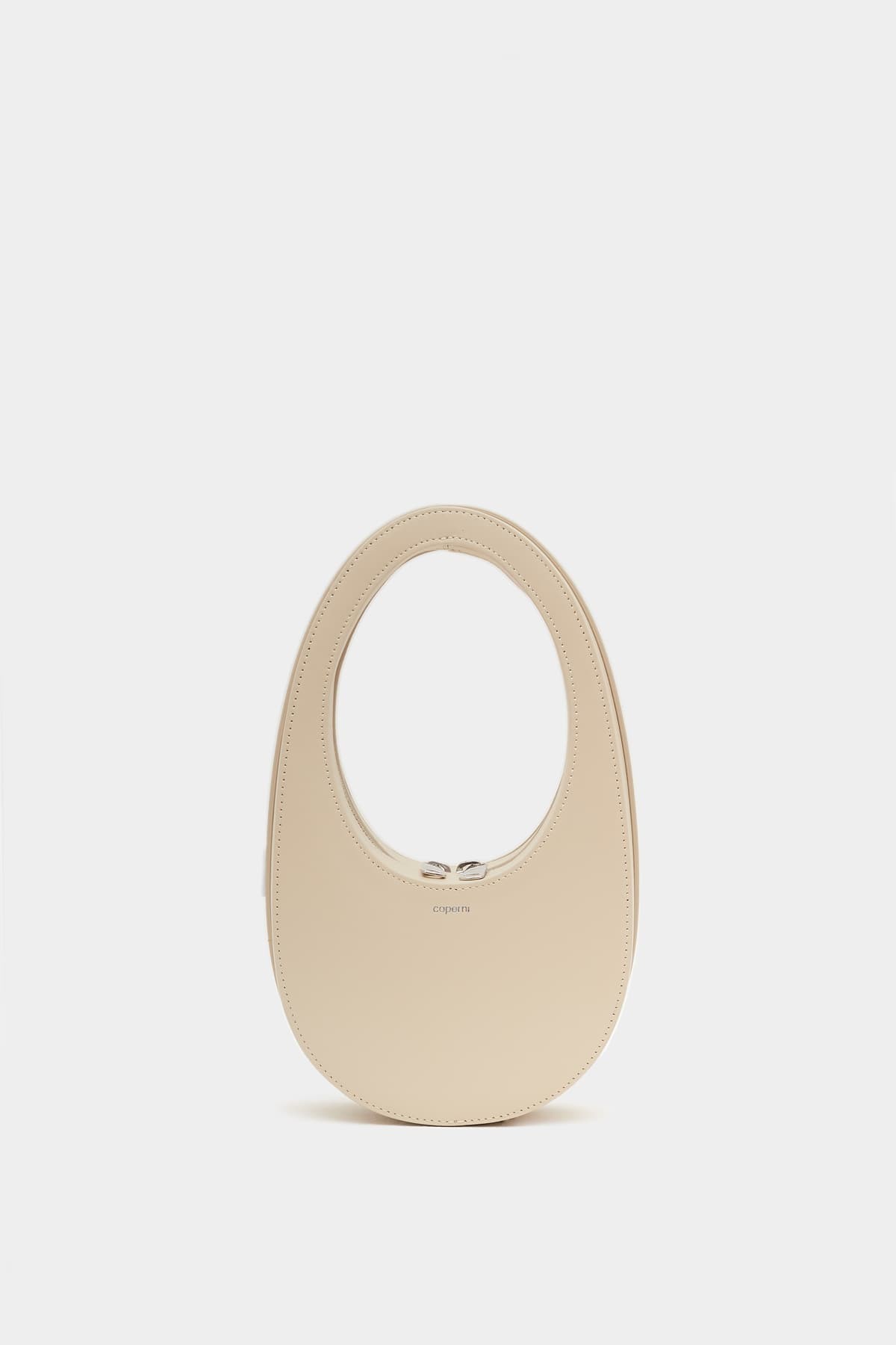 COPERNI SAND MINI SWIPE BAG IAMNUE