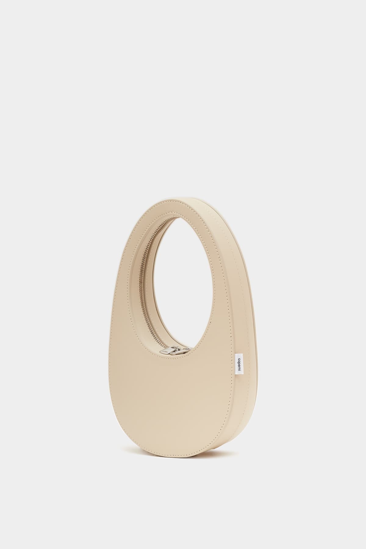 COPERNI SAND MINI SWIPE BAG IAMNUE