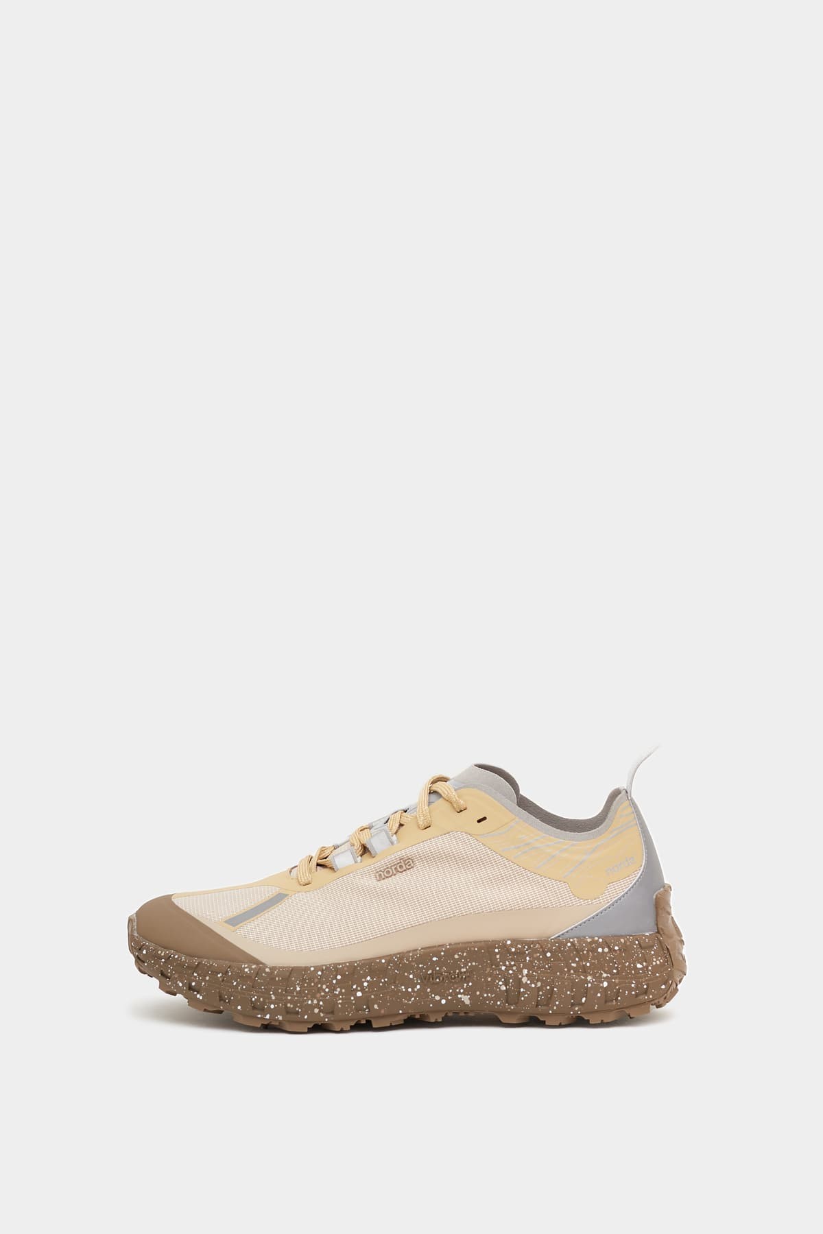 NORDA REGOLITH 001 SNEAKERS IAMNUE