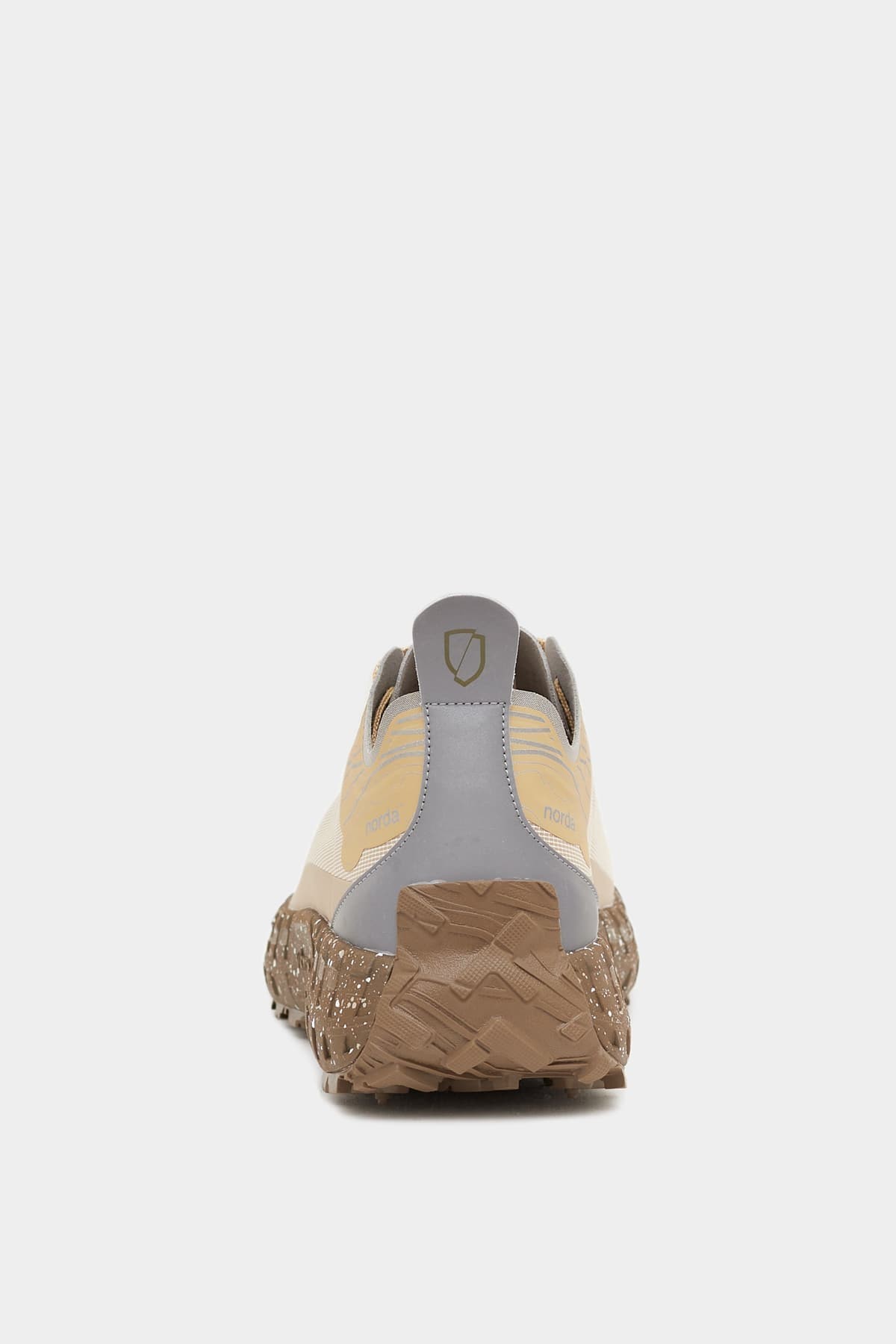 NORDA REGOLITH 001 SNEAKERS IAMNUE