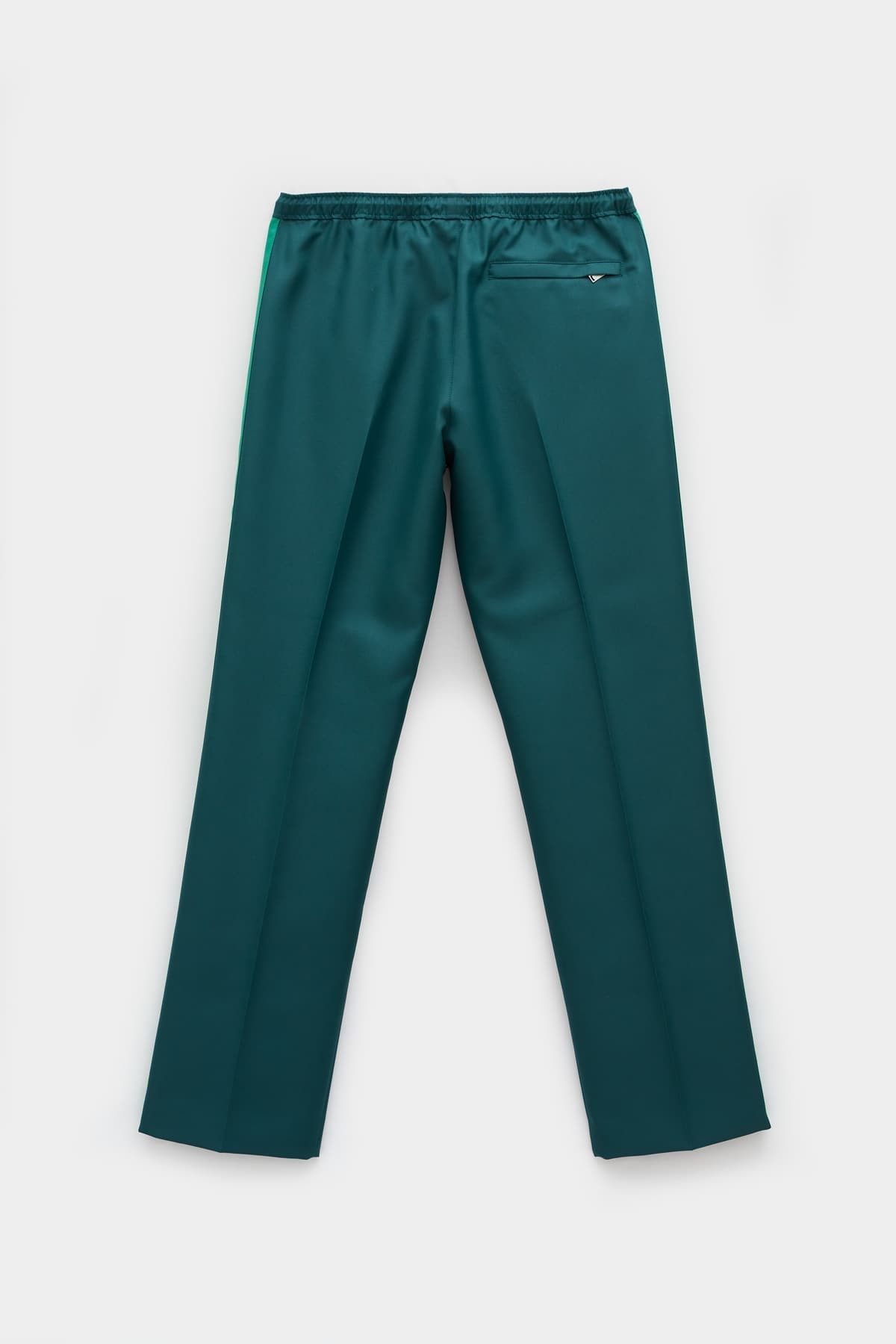 LANVIN FOREST TRACK PANTS IAMNUE