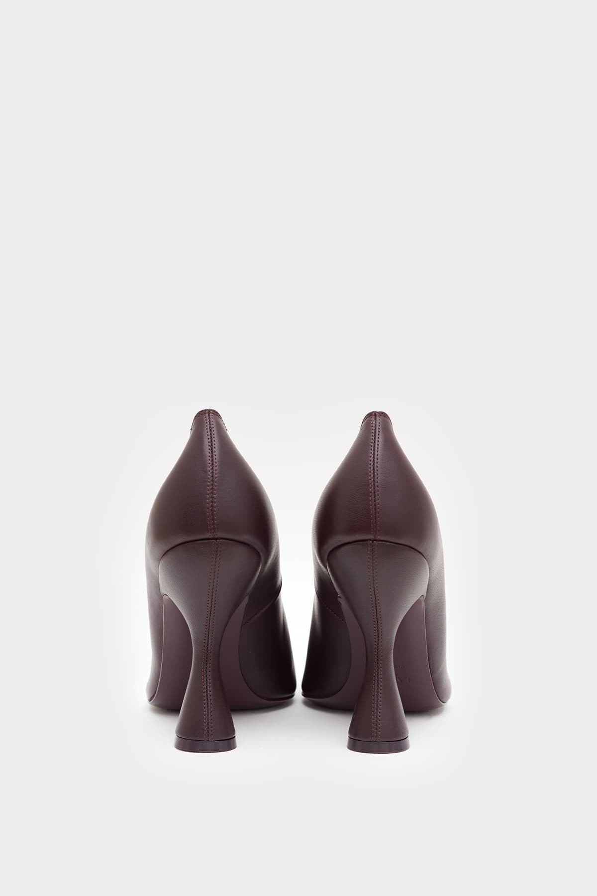 LANVIN AMARENA NUSE PUMP HEELS IAMNUE