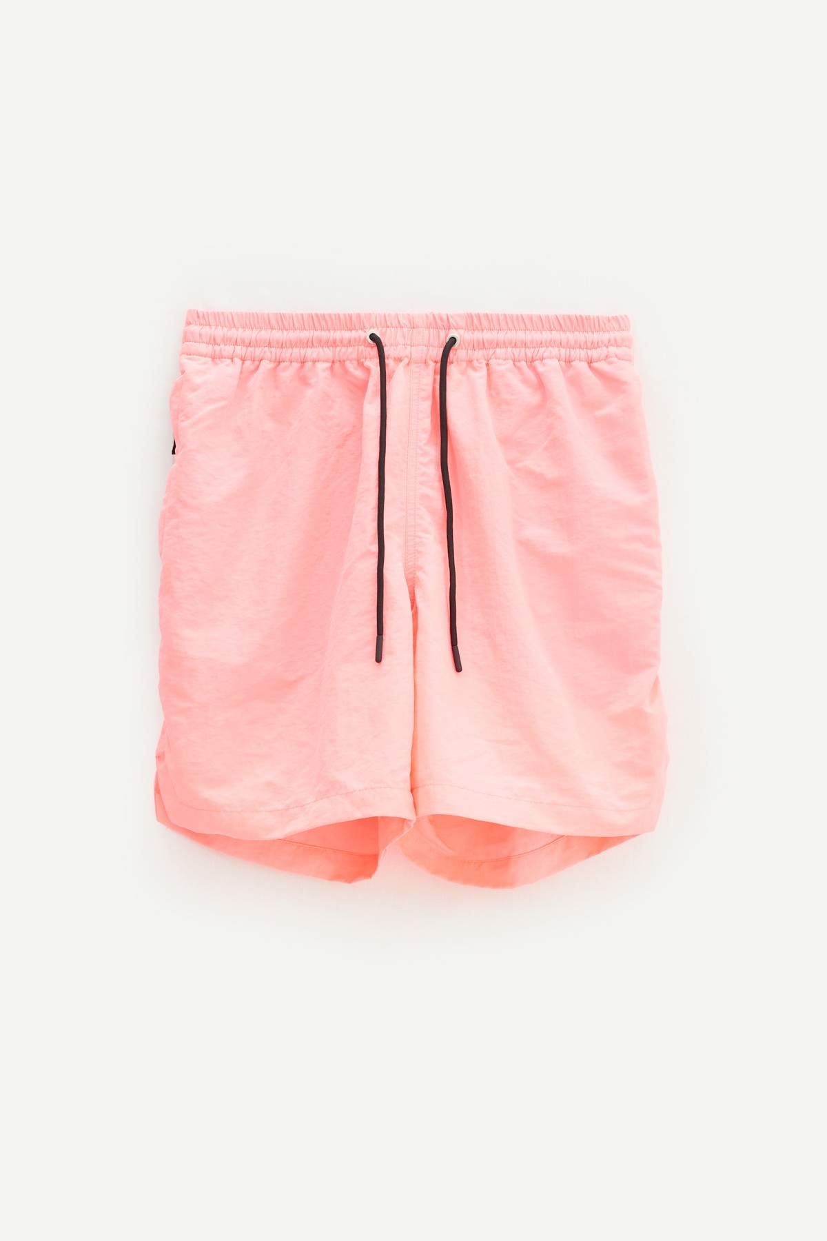 SUNFLOWER PINK MIKE SHORTS IAMNUE