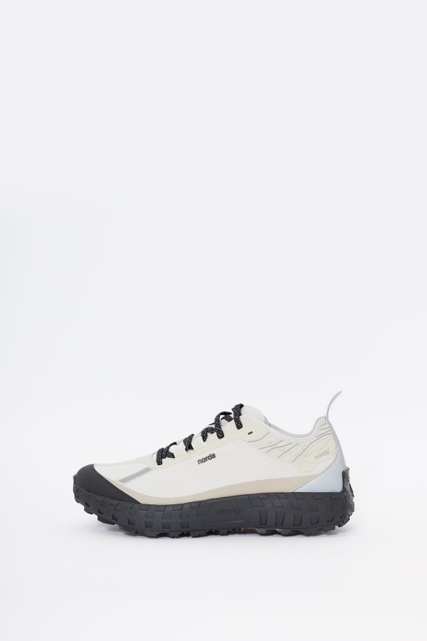 NORDA CINDER 001 SNEAKERS IAMNUE