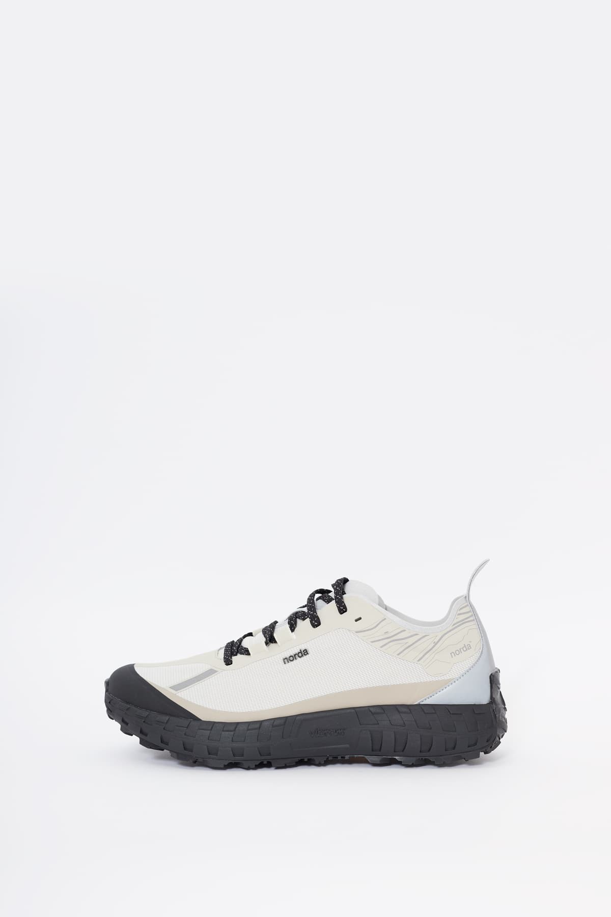 NORDA CINDER 001 SNEAKERS IAMNUE