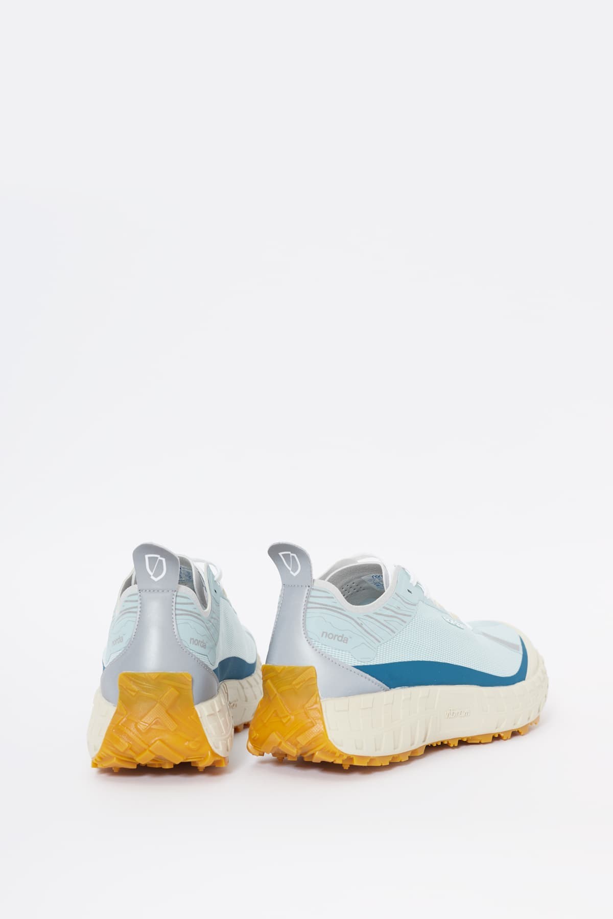 NORDA ETHER 001 SNEAKERS IAMNUE