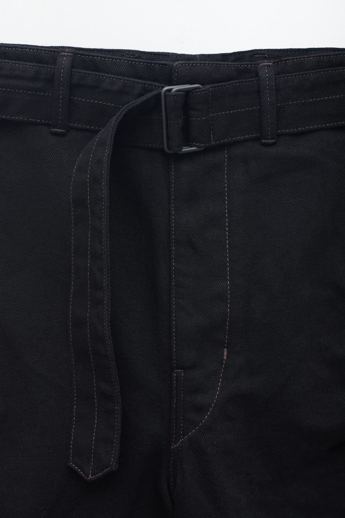 LEMAIRE TWISTED BELTED PANTS 特価良品 - www.woodpreneurlife.com