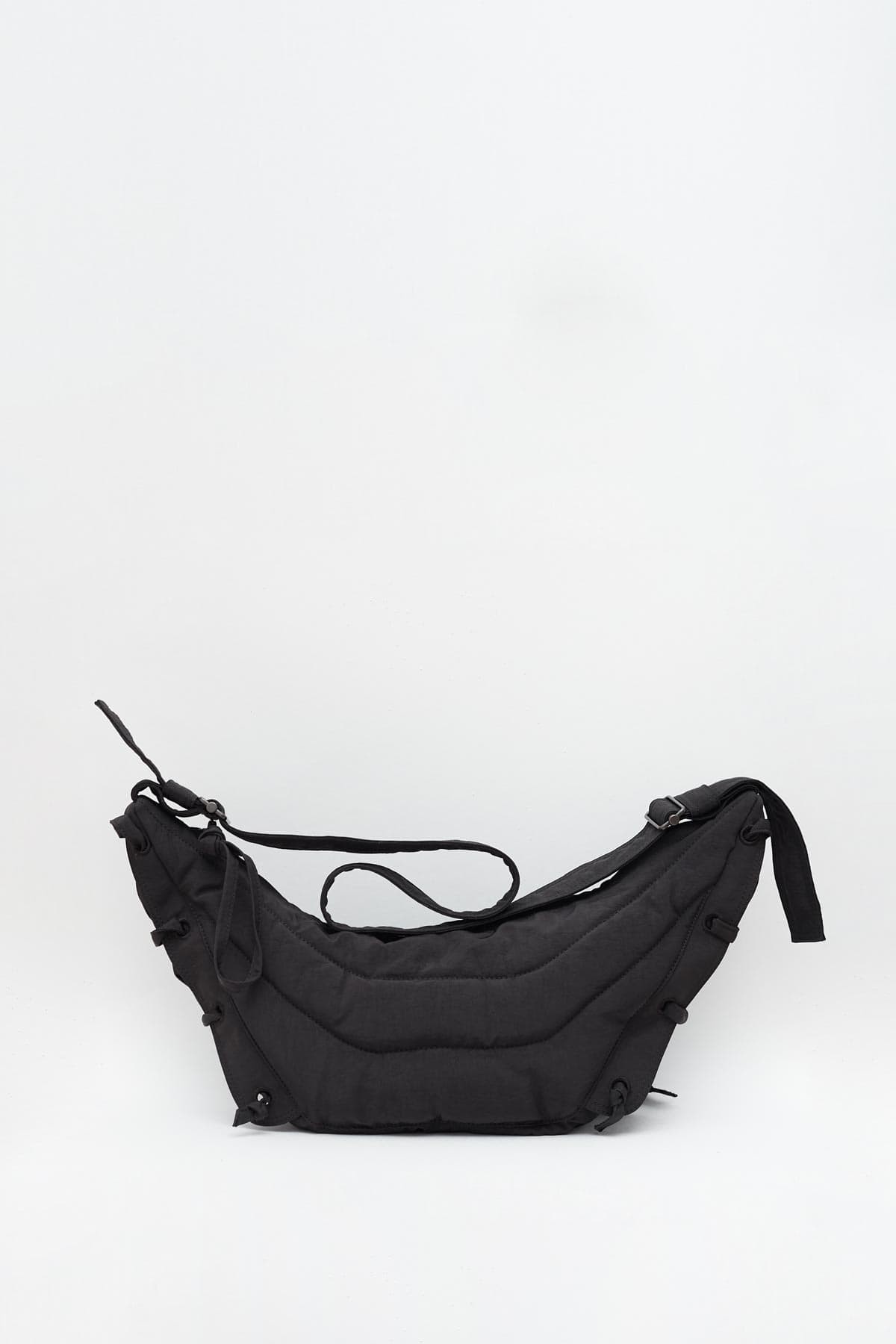 Shop Comme Des Garcons Black Knitwear W27505