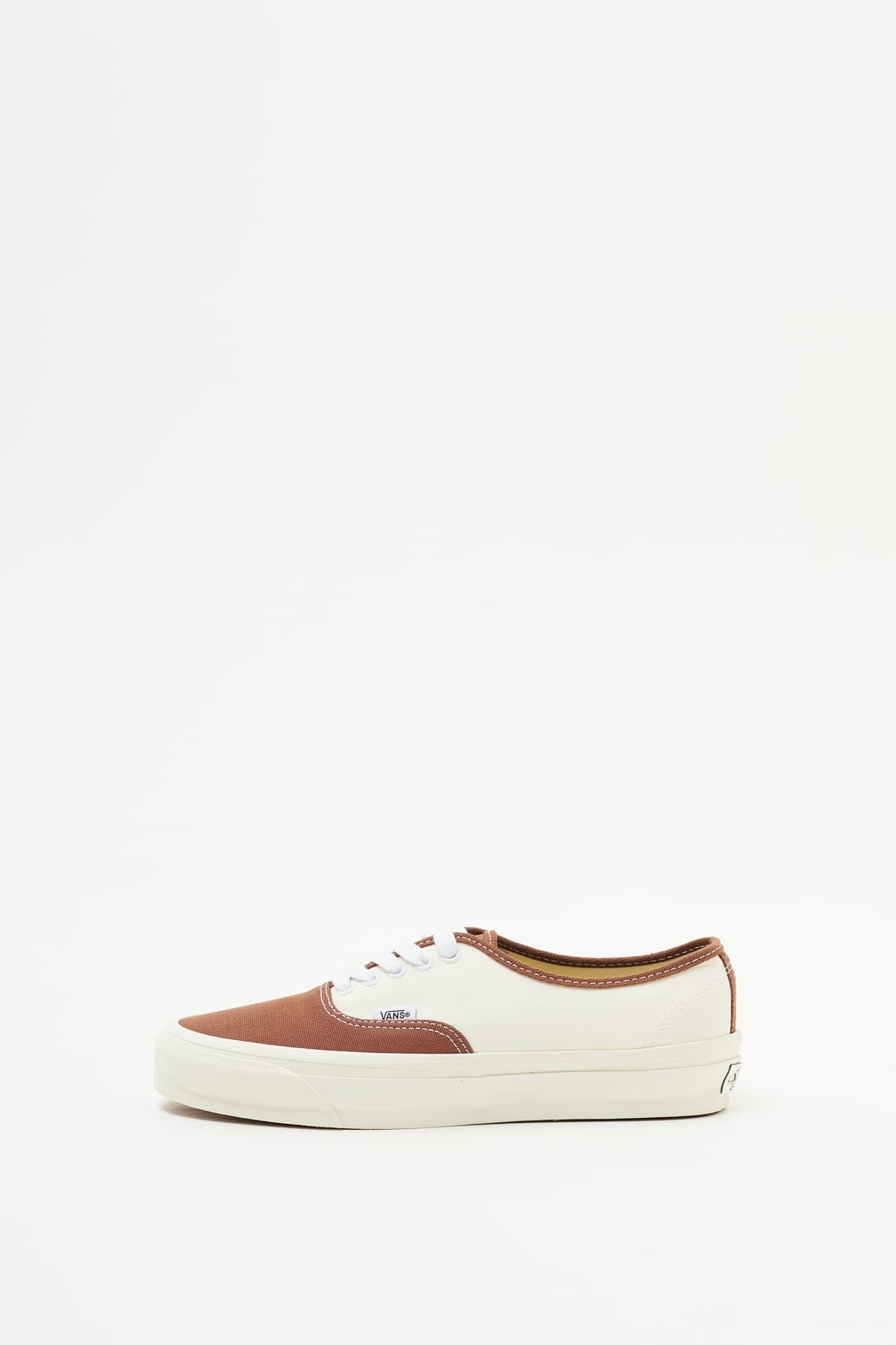 VANS OTW COFFEE AUTHENTIC REISSUE 44 SNEAKERS IAMNUE