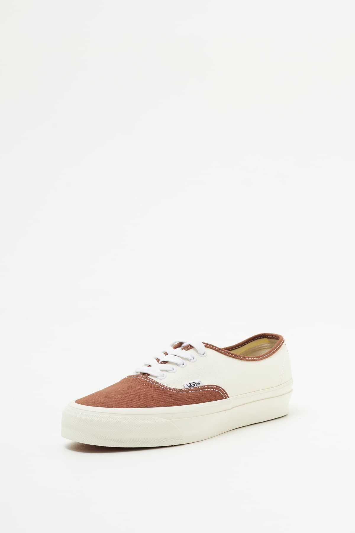 VANS OTW COFFEE AUTHENTIC REISSUE 44 SNEAKERS IAMNUE