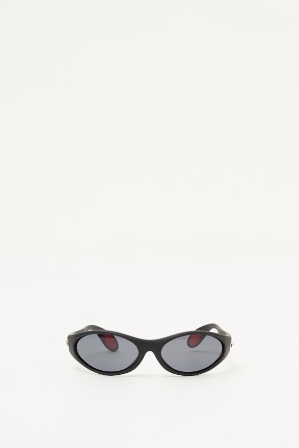 COPERNI BLACK CYCLING SUNGLASSES IAMNUE