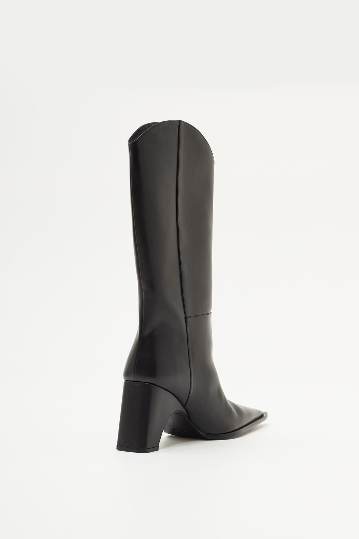 COPERNI BLACK BRIDGE COWBOY BOOTS IAMNUE