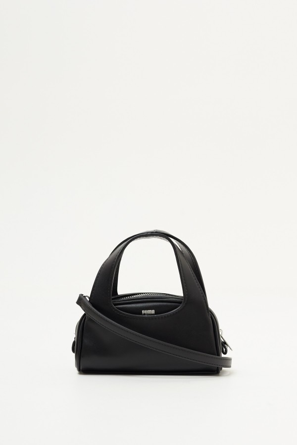 PUMA x COPERNI BLACK SMALL BAG
