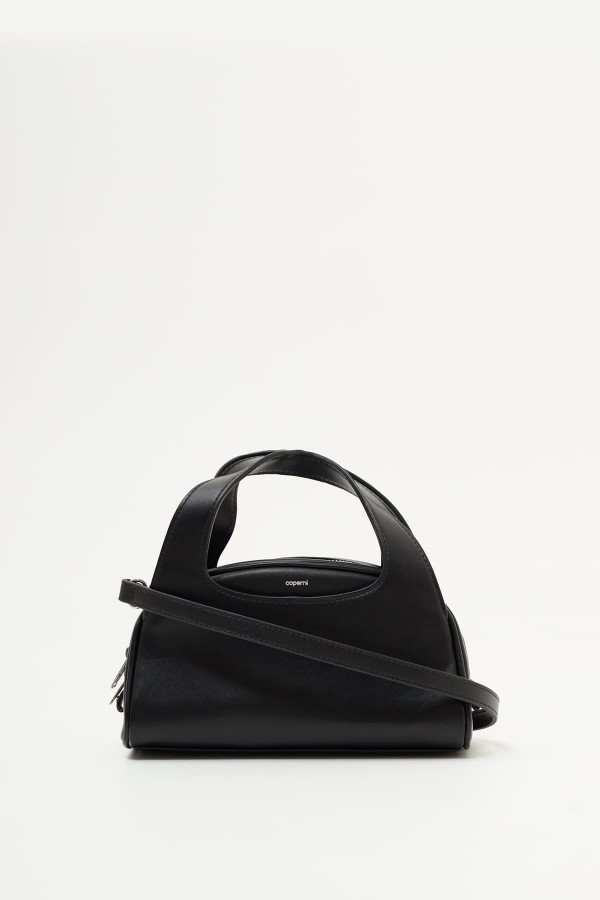 PUMA x COPERNI BLACK MEDIUM BAG