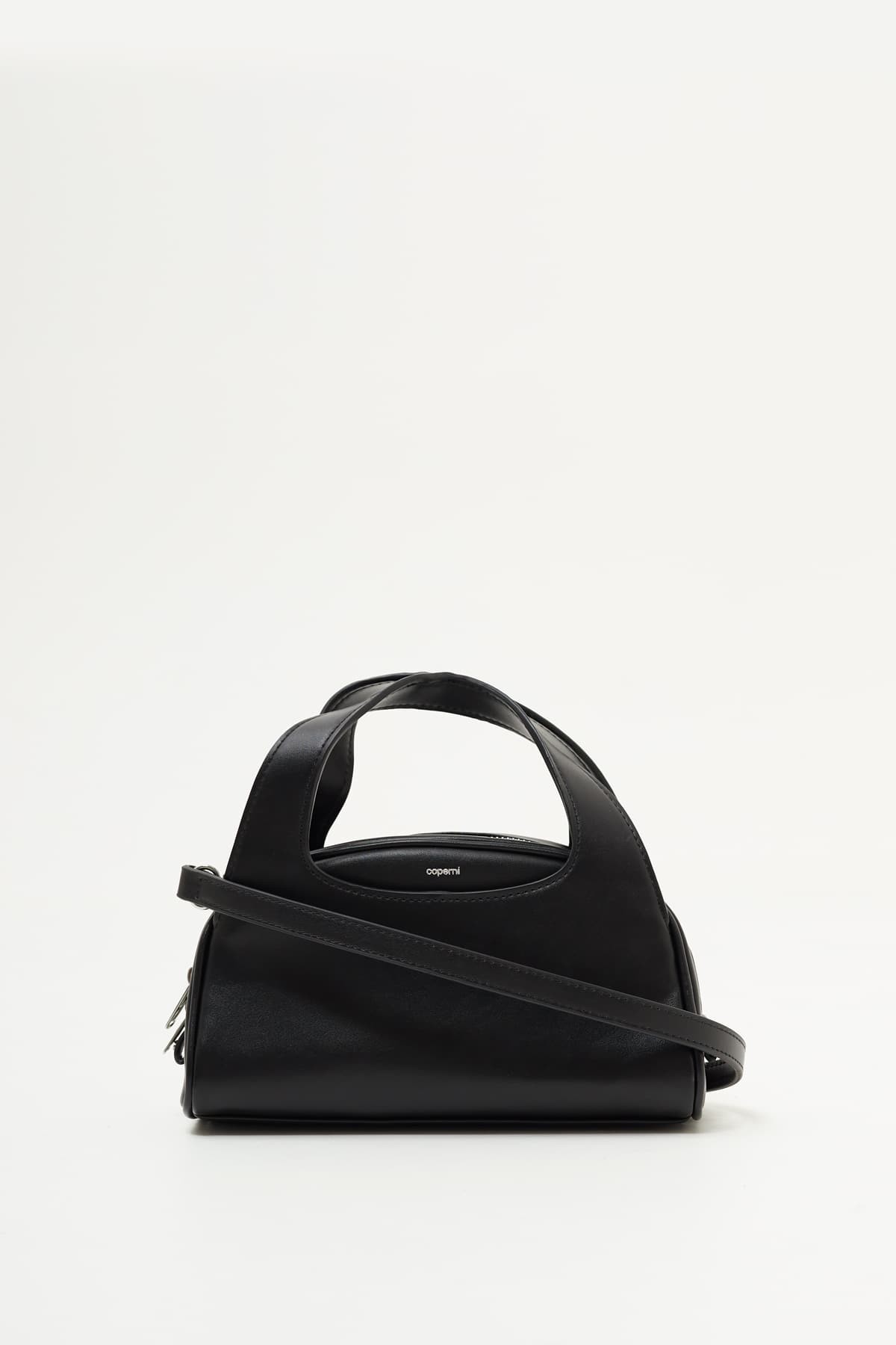 PUMA x COPERNI BLACK MEDIUM BAG IAMNUE