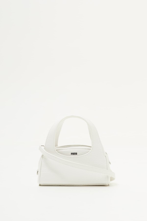 PUMA x COPERNI WHITE SMALL BAG