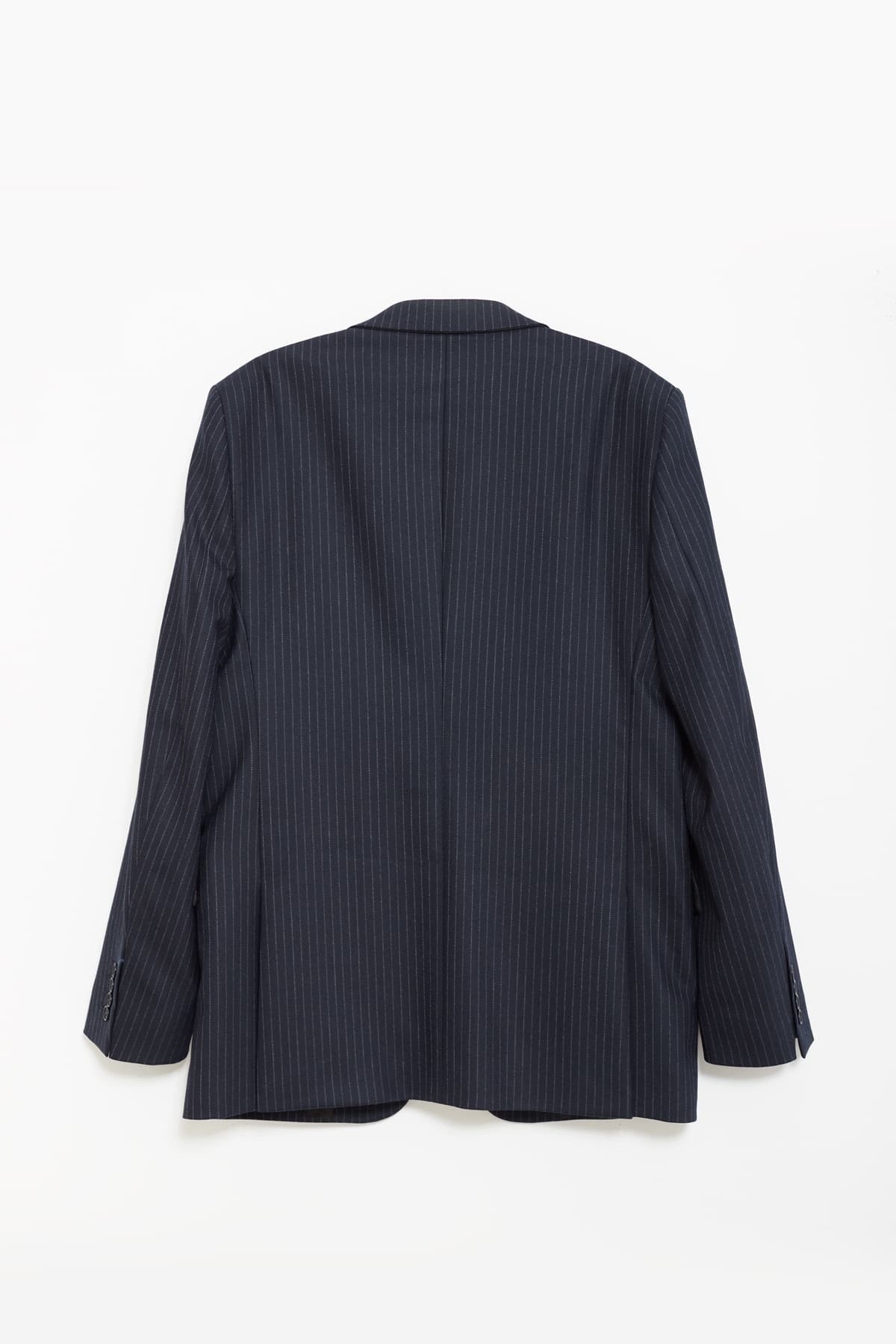 SUNFLOWER NAVY SB BLAZER IAMNUE