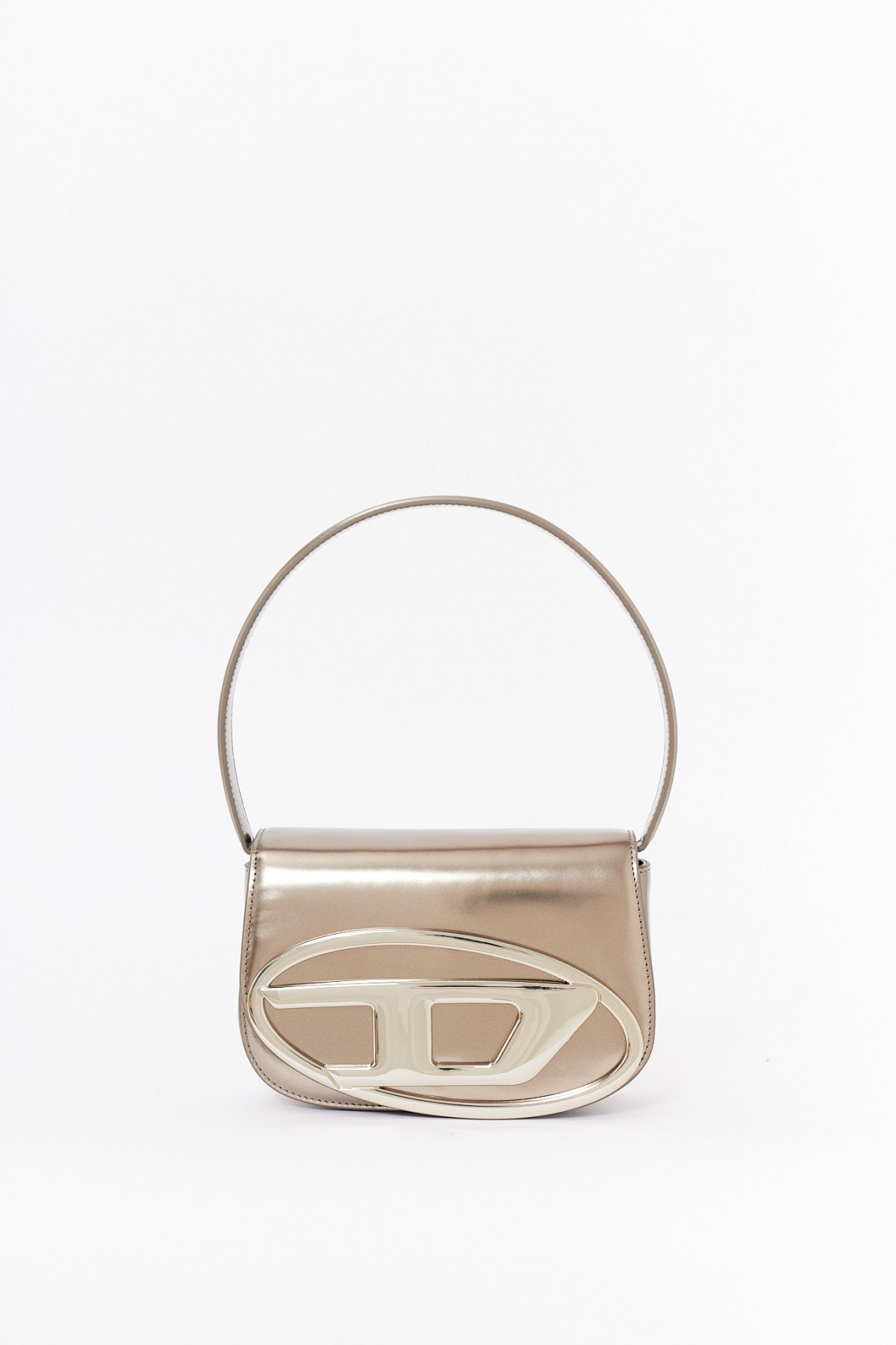 DIESEL BRONZE 1DR BAG IAMNUE