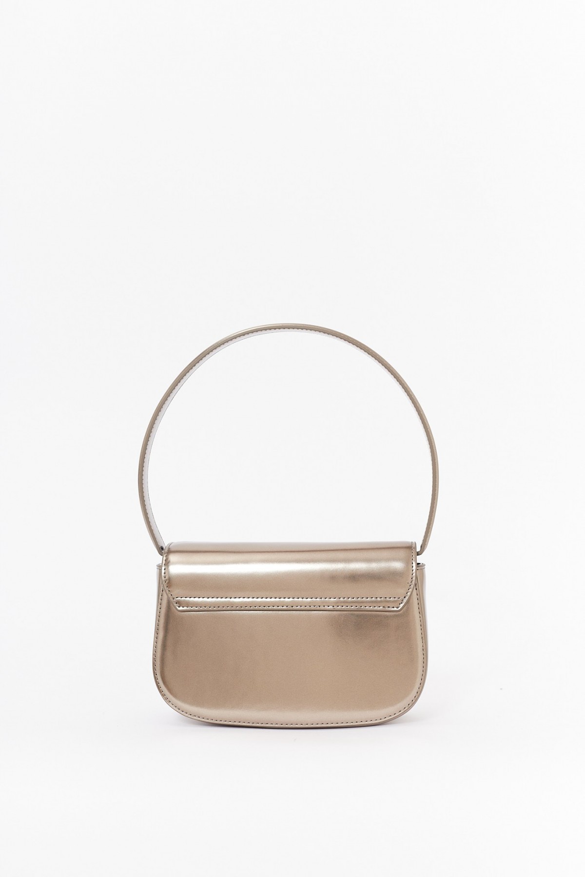 DIESEL BRONZE 1DR BAG IAMNUE