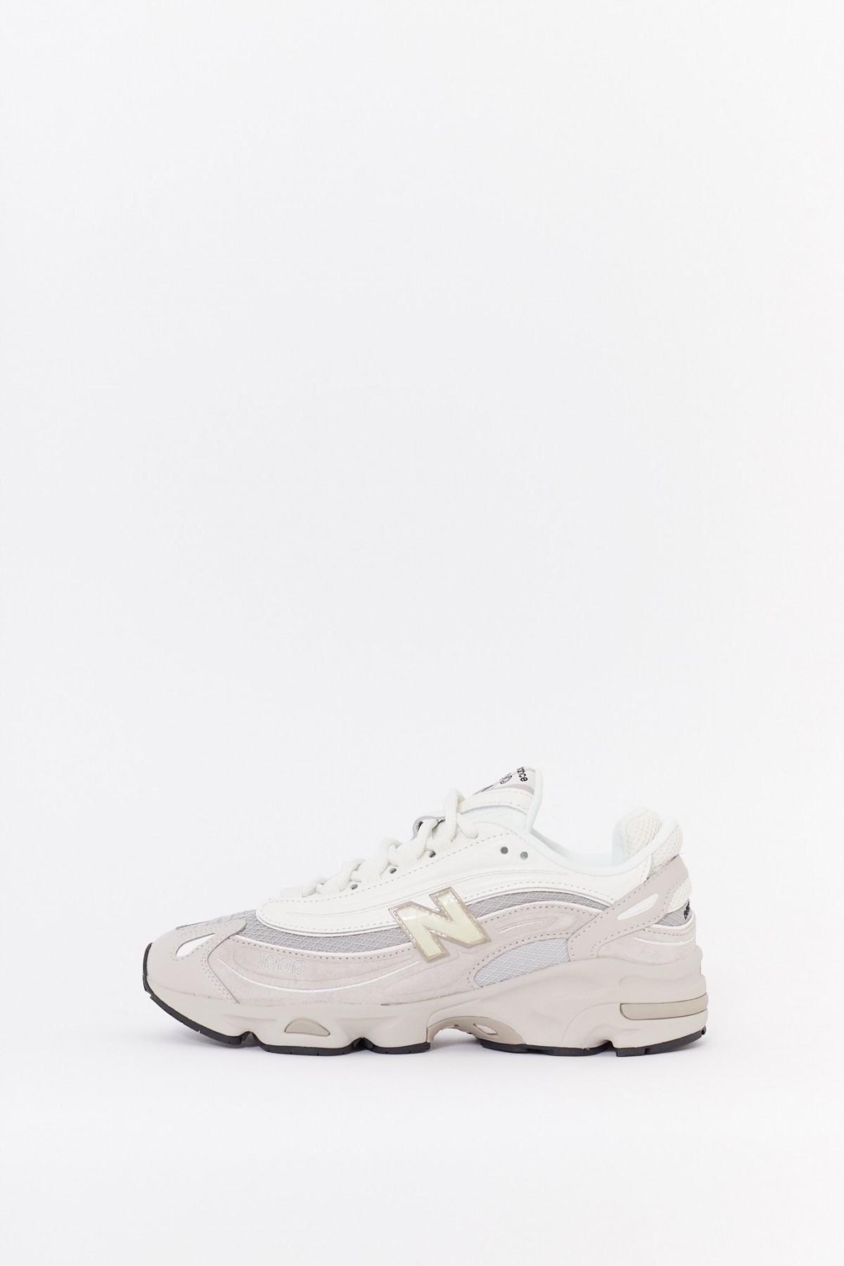 NEW BALANCE MOONROCK M1000MB SNEAKERS IAMNUE