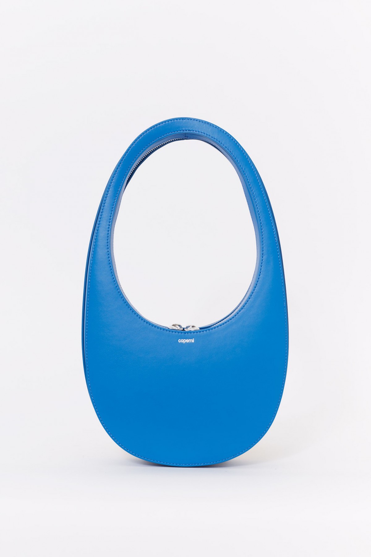 COPERNI BLUE SWIPE BAG IAMNUE