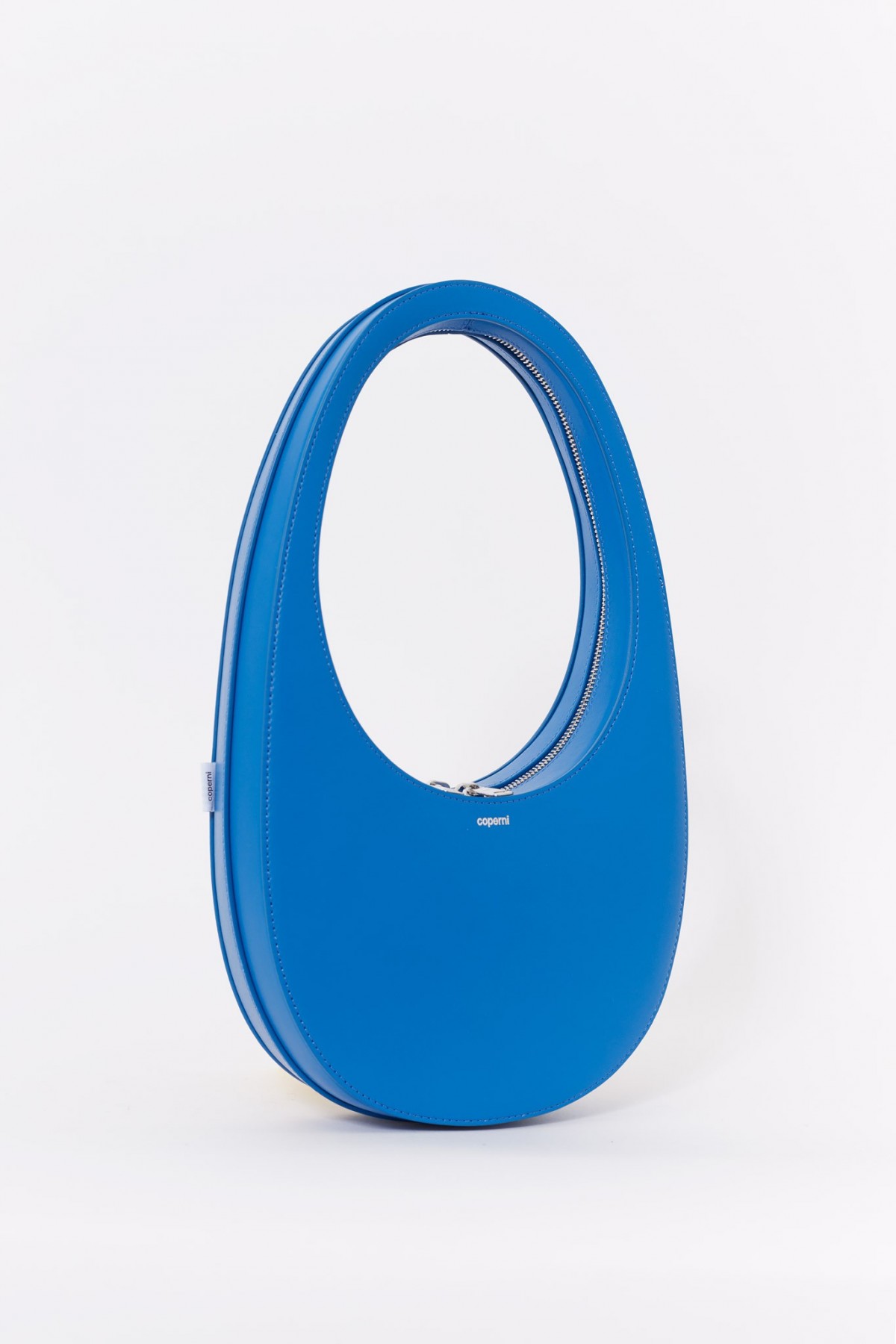 COPERNI BLUE SWIPE BAG IAMNUE