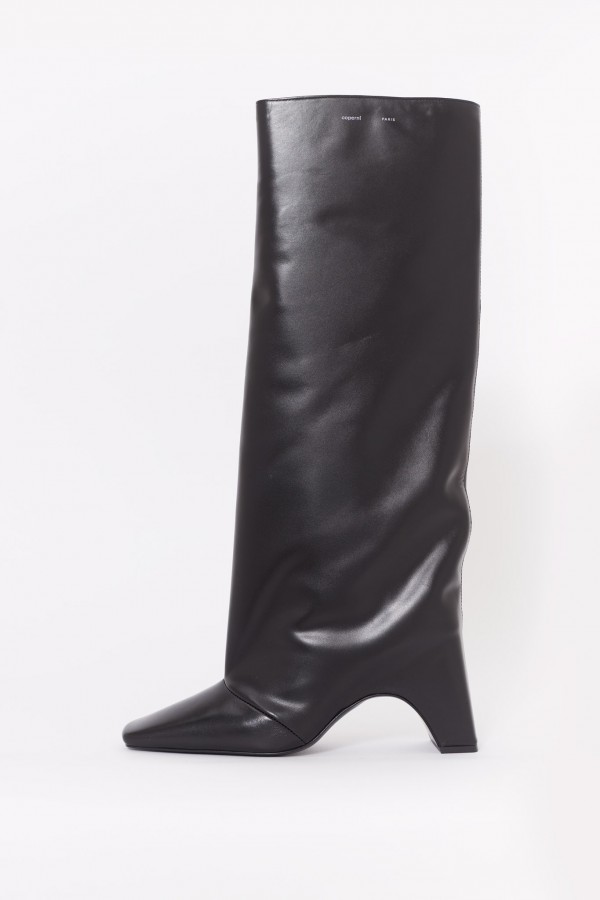 COPERNI BLACK BRIDGE BOOTS IAMNUE