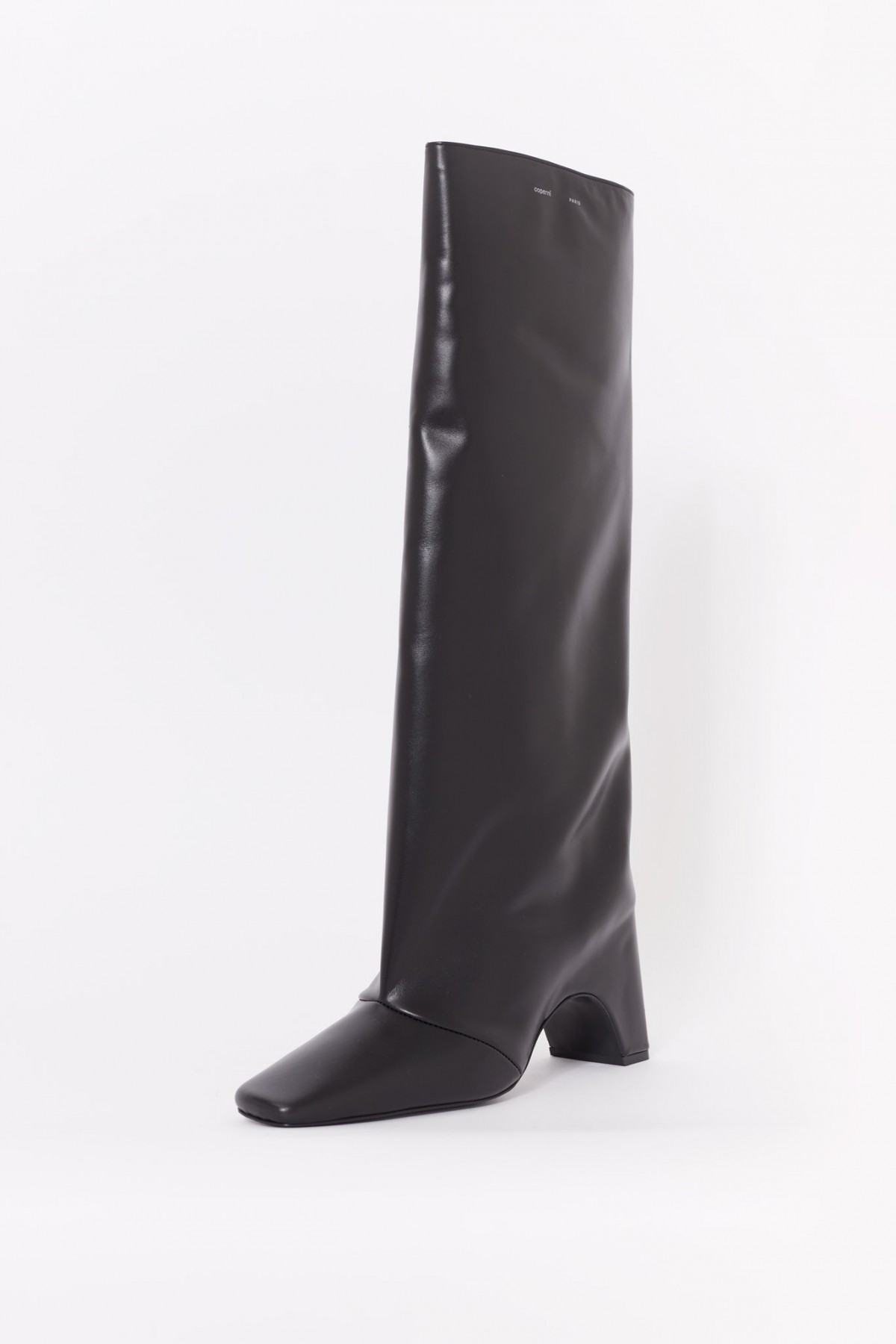 COPERNI BLACK BRIDGE BOOTS IAMNUE