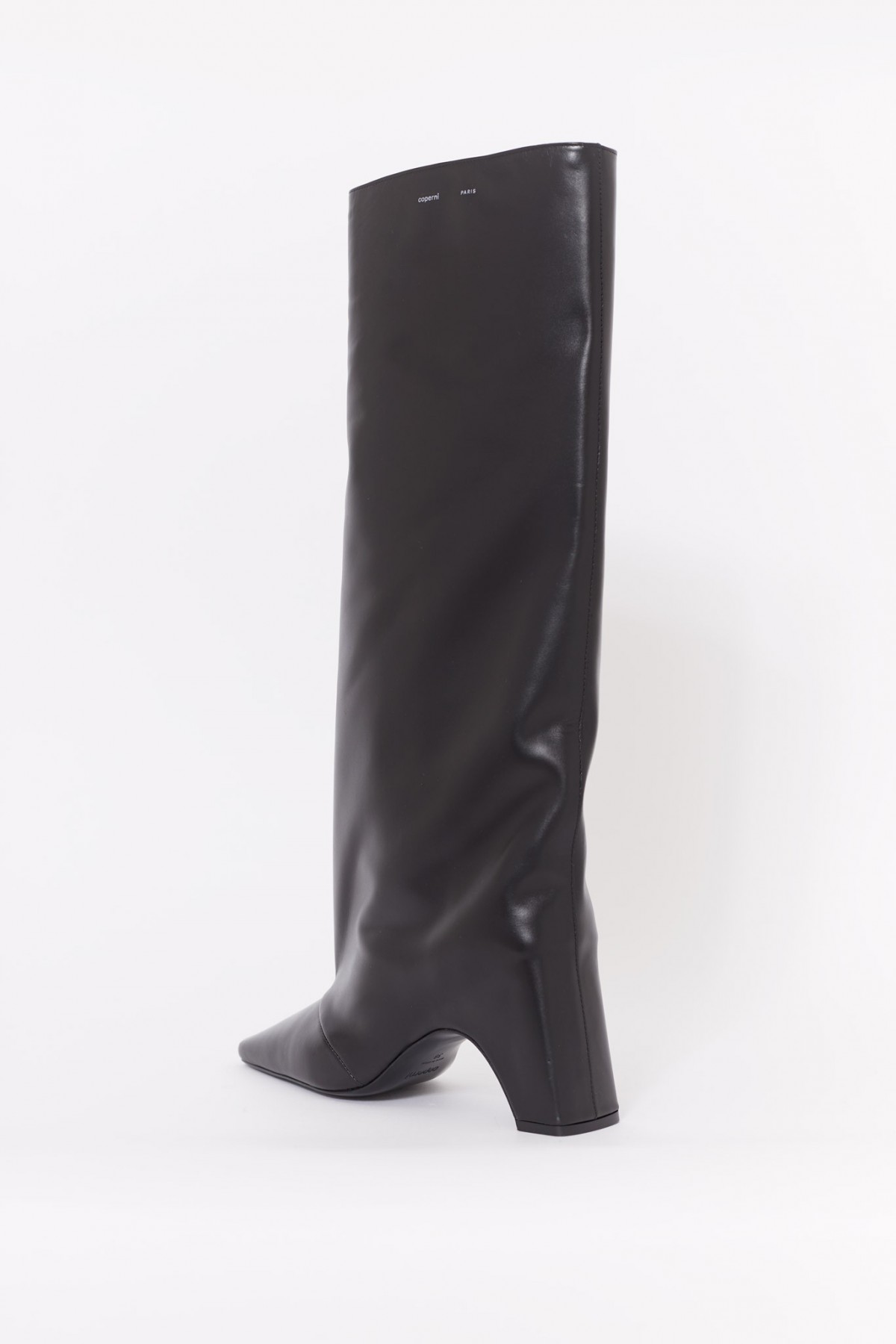COPERNI BLACK BRIDGE BOOTS IAMNUE