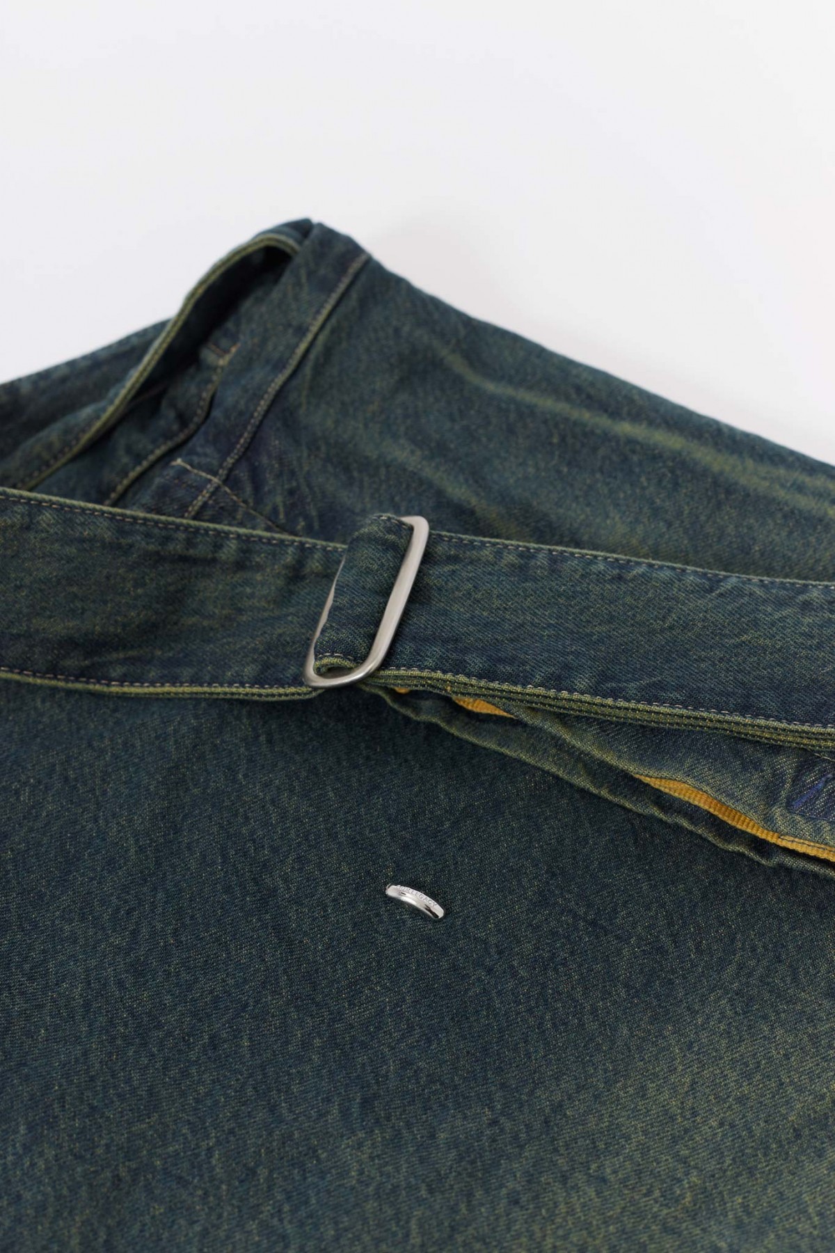 OUR LEGACY MALIBU SAND SLING BAG IAMNUE