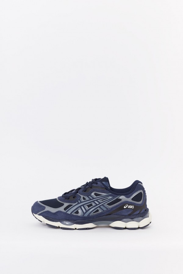 ASICS MIDNIGHT GEL NYC SNEAKERS
