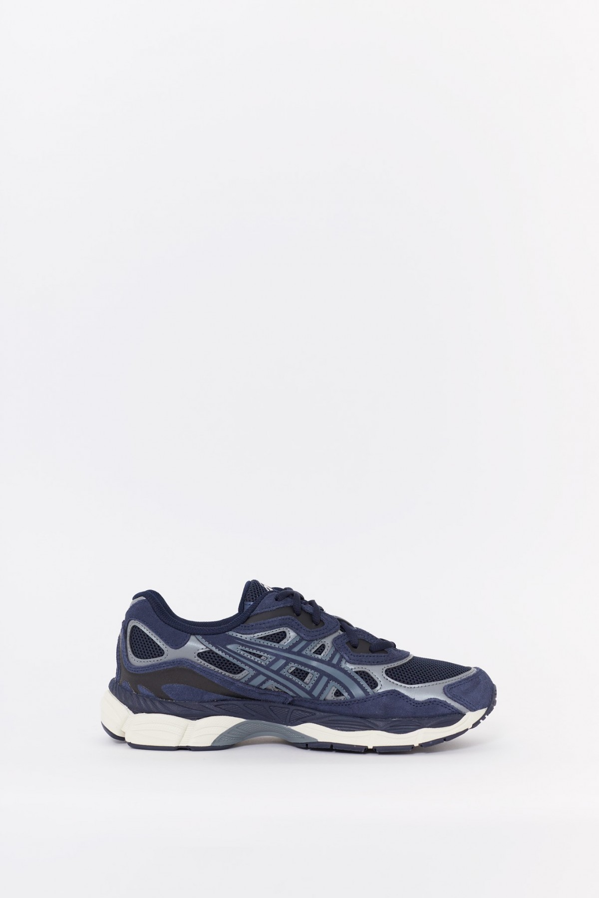 ASICS MIDNIGHT GEL NYC SNEAKERS IAMNUE