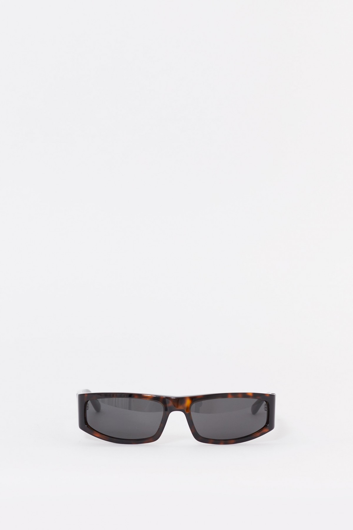 COURREGES HAVANA TECH SUNGLASSES IAMNUE