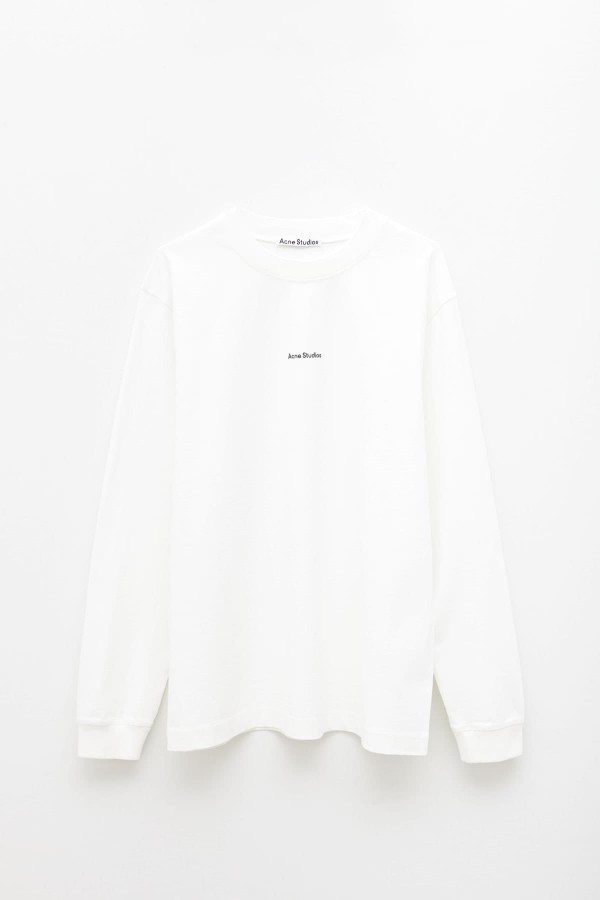 Lemaire Patch Pocket Tee - Light Vanilla – Kith