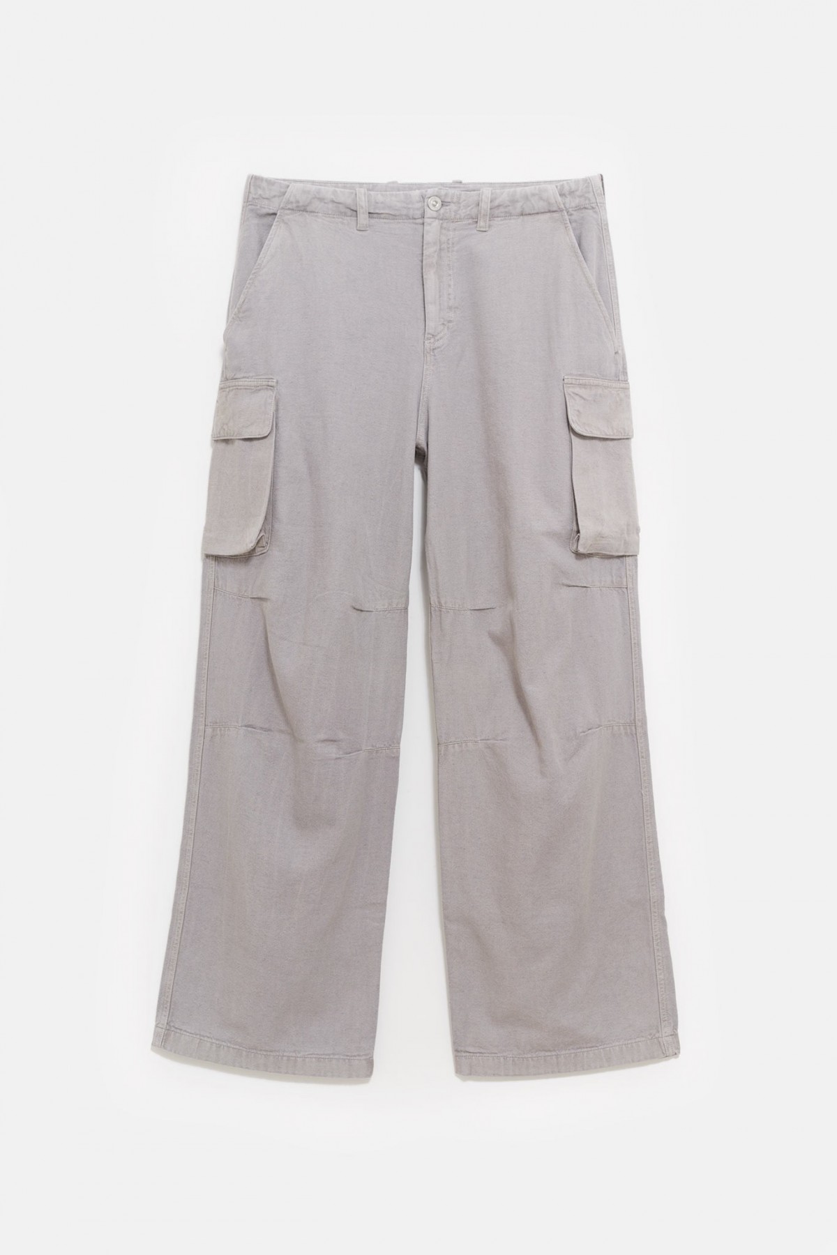 OUR LEGACY STONE GRAVEL MOUNT CARGO PANT IAMNUE