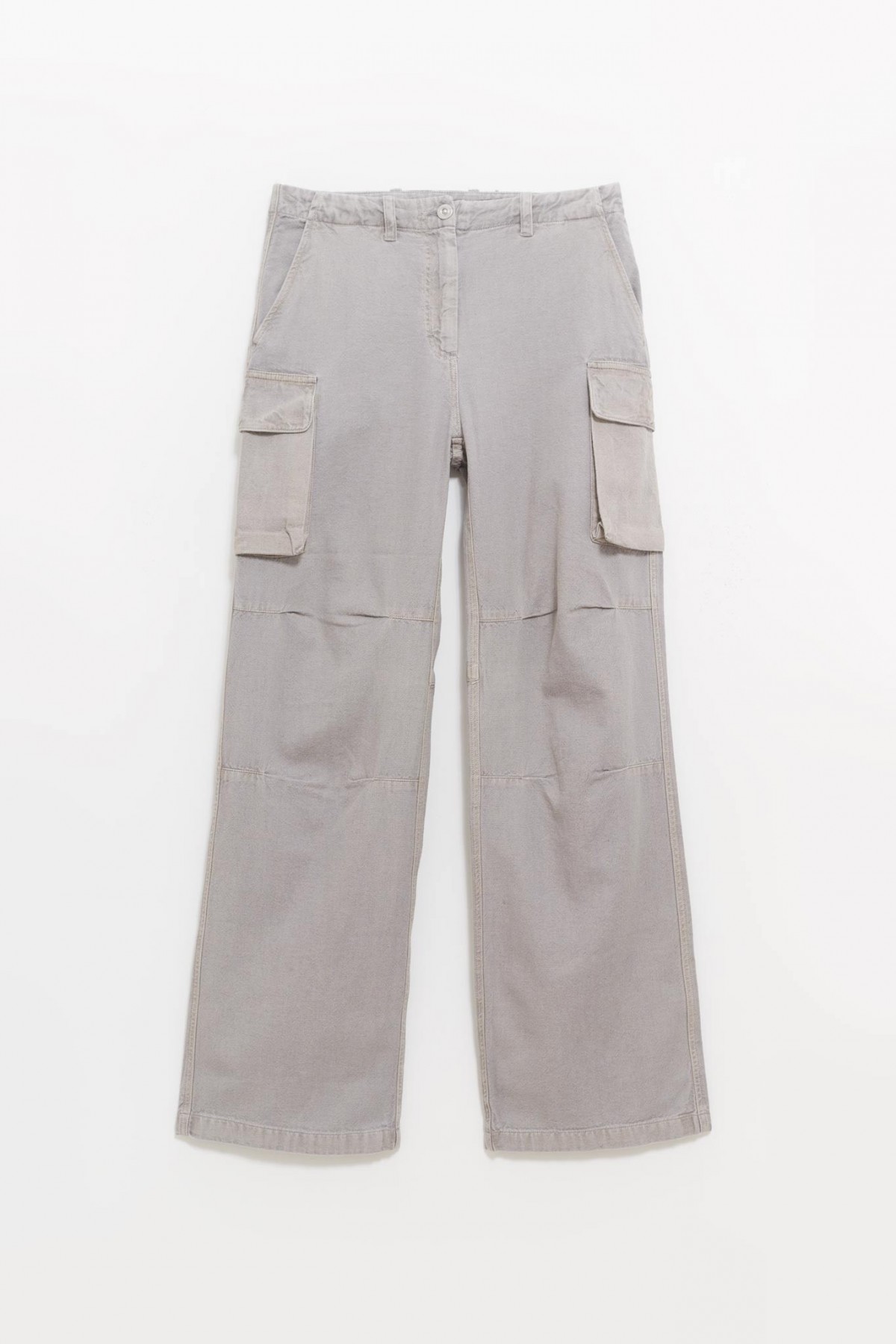 OUR LEGACY STONE GRAVEL PEAK CARGO PANT IAMNUE