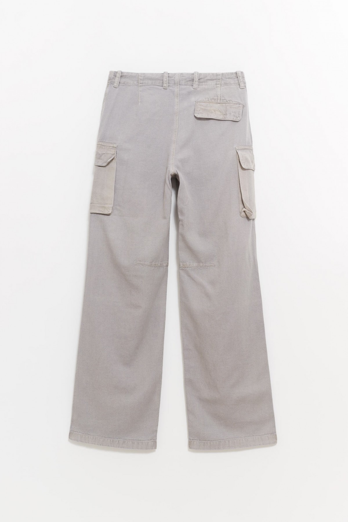 OUR LEGACY STONE GRAVEL PEAK CARGO PANT IAMNUE