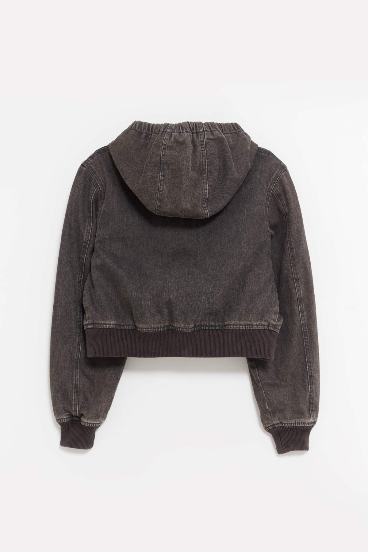 OUR LEGACY BLACK COAST JACKET IAMNUE